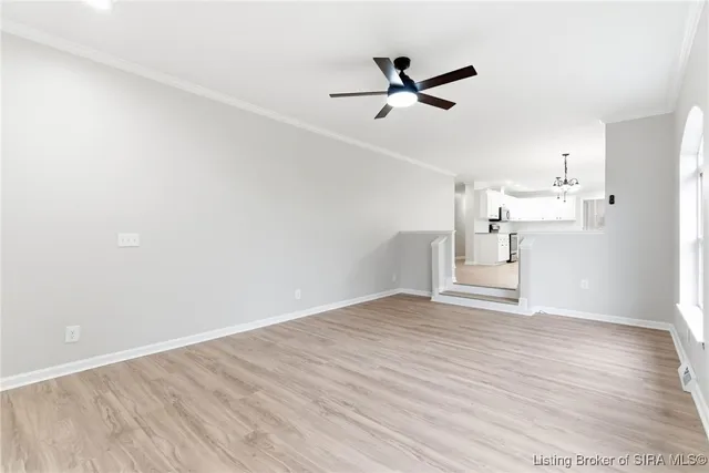 $289,900 | 7103 Poplar Drive, Charlestown, IN 47111