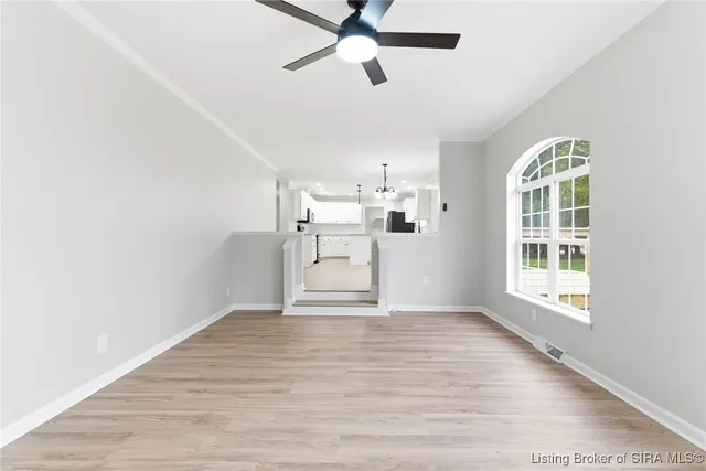 $289,900 | 7103 Poplar Drive, Charlestown, IN 47111