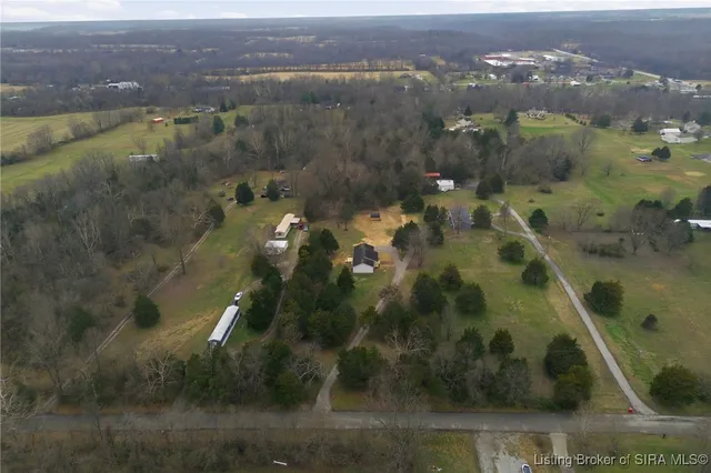 $289,900 | 7103 Poplar Drive, Charlestown, IN 47111