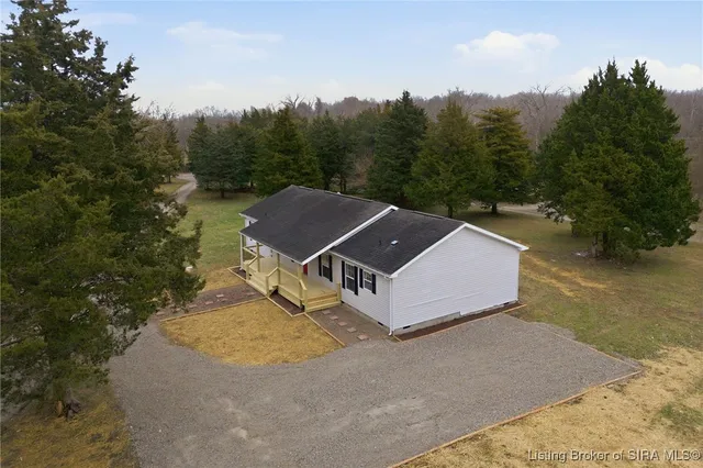 $289,900 | 7103 Poplar Drive, Charlestown, IN 47111