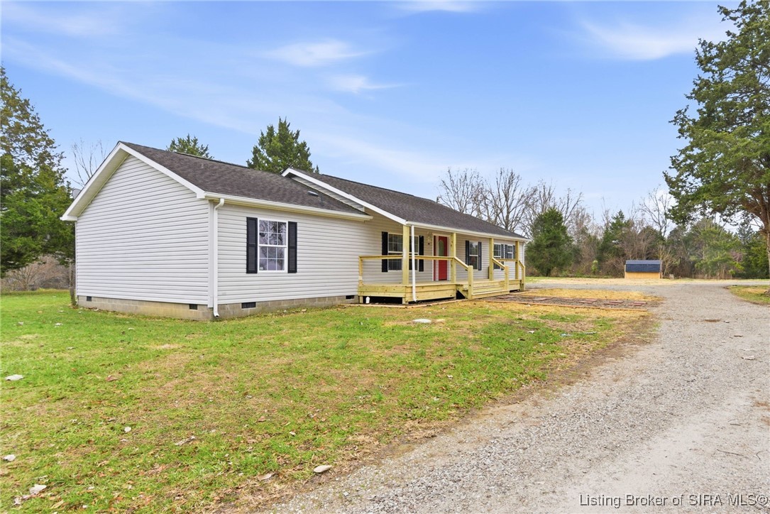 7103 Poplar Drive Charlestown, IN 47111 - Photo 47 of 66