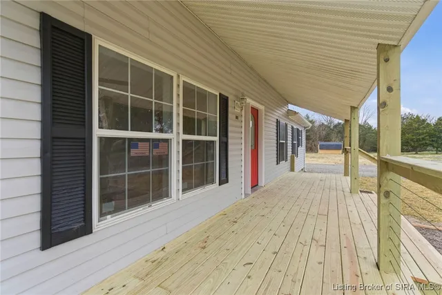 $289,900 | 7103 Poplar Drive, Charlestown, IN 47111