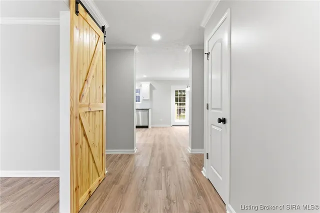 $289,900 | 7103 Poplar Drive, Charlestown, IN 47111