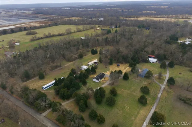 $289,900 | 7103 Poplar Drive, Charlestown, IN 47111