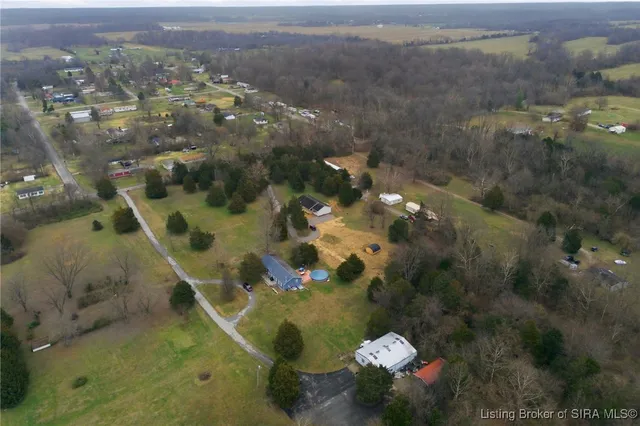 $289,900 | 7103 Poplar Drive, Charlestown, IN 47111