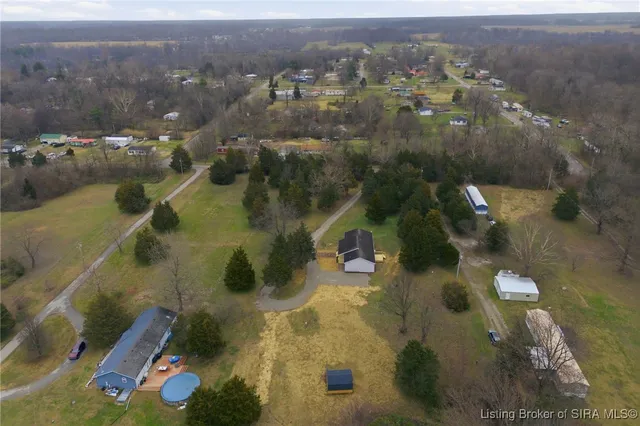 $289,900 | 7103 Poplar Drive, Charlestown, IN 47111