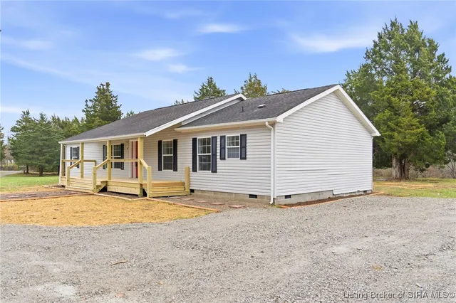 $289,900 | 7103 Poplar Drive, Charlestown, IN 47111