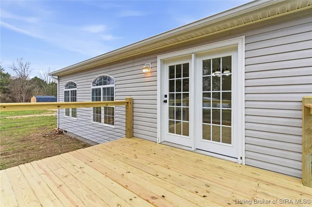 $289,900 | 7103 Poplar Drive, Charlestown, IN 47111