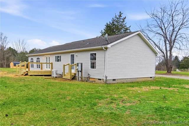 $289,900 | 7103 Poplar Drive, Charlestown, IN 47111