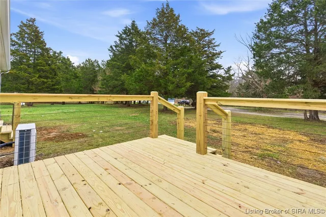 $289,900 | 7103 Poplar Drive, Charlestown, IN 47111