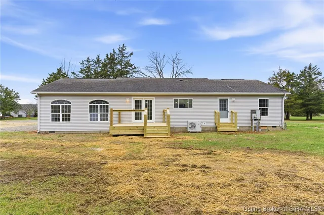 $289,900 | 7103 Poplar Drive, Charlestown, IN 47111