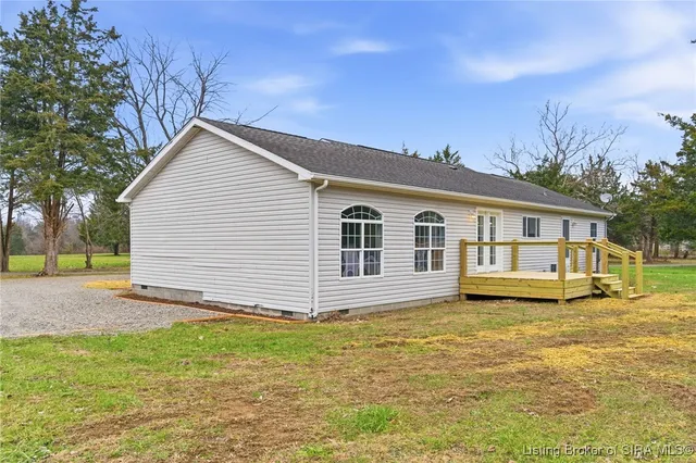 $289,900 | 7103 Poplar Drive, Charlestown, IN 47111