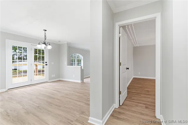 $289,900 | 7103 Poplar Drive, Charlestown, IN 47111