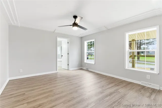 $289,900 | 7103 Poplar Drive, Charlestown, IN 47111