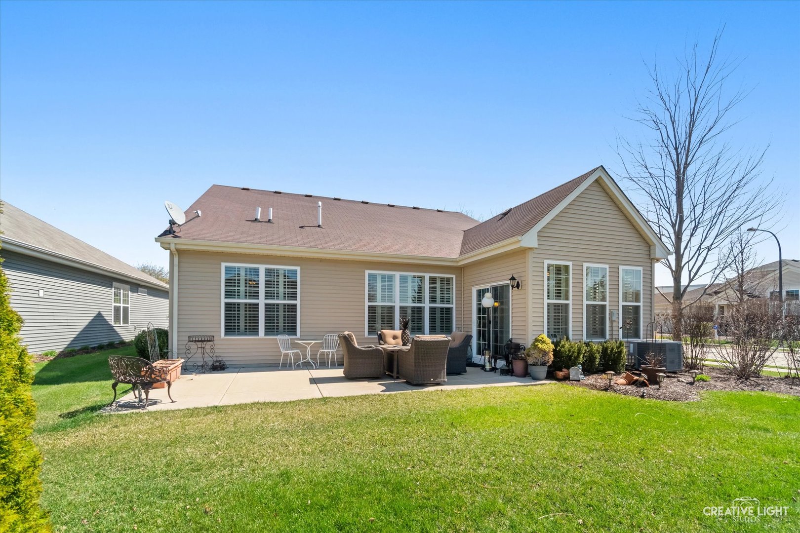 4071 Chesapeake Lane Naperville, IL 60564 - Photo 18 of 29
