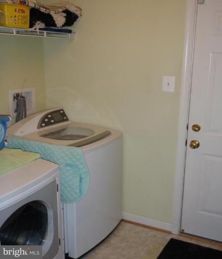 9700 Biggs Road Middle River, MD 21220 - Photo 14 of 28 Laundry Area 1