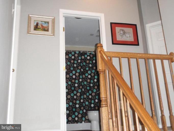 9700 Biggs Road Middle River, MD 21220 - Photo 22 of 28 Staircase
