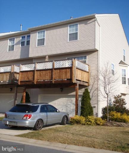 9700 Biggs Road Middle River, MD 21220 - Photo 5 of 28 Exterior #2