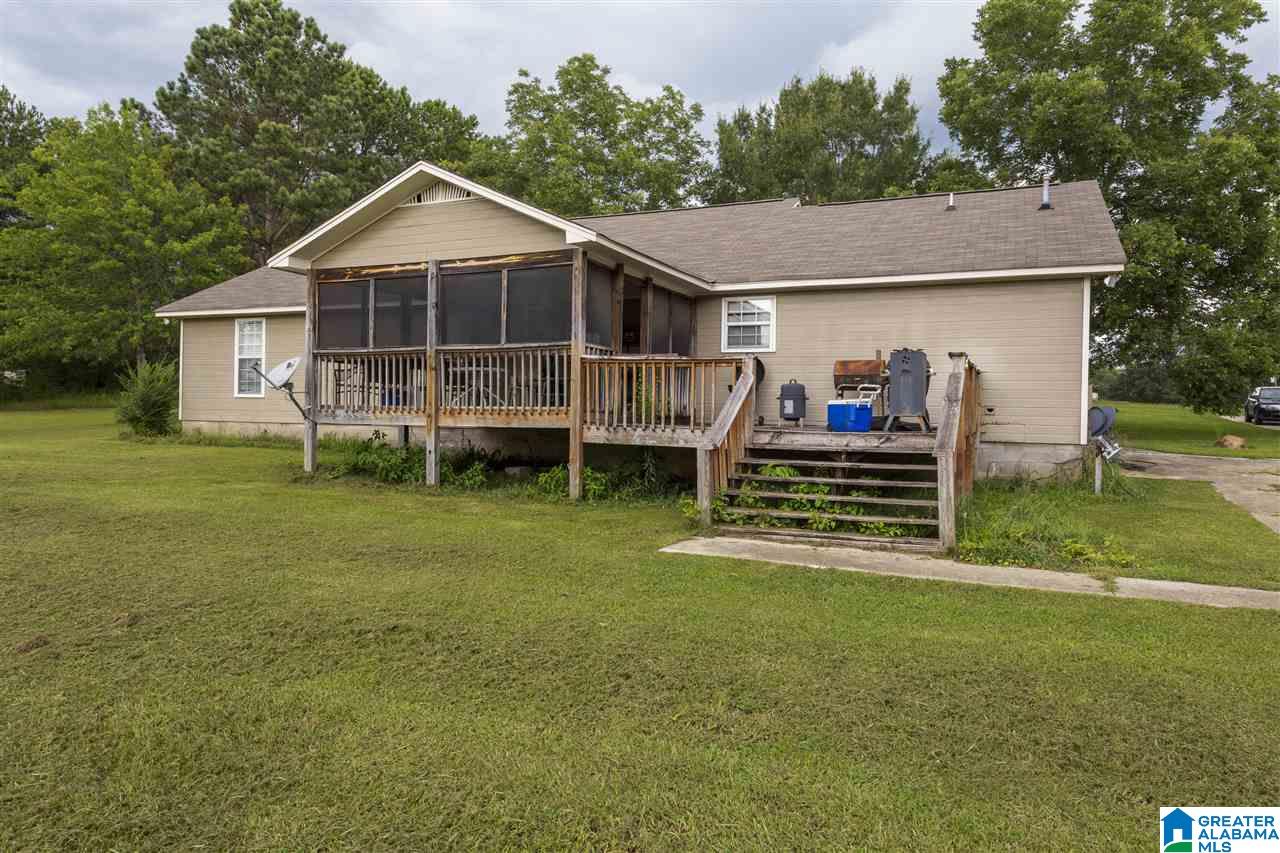 159 Dyers Road Harpersville, AL 35078 - Photo 3 of 23