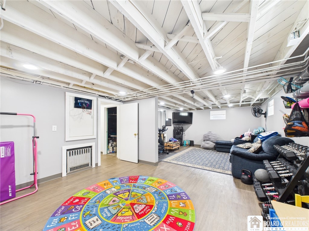 709 Main Street Olean, NY 14760 - Photo 29 of 43