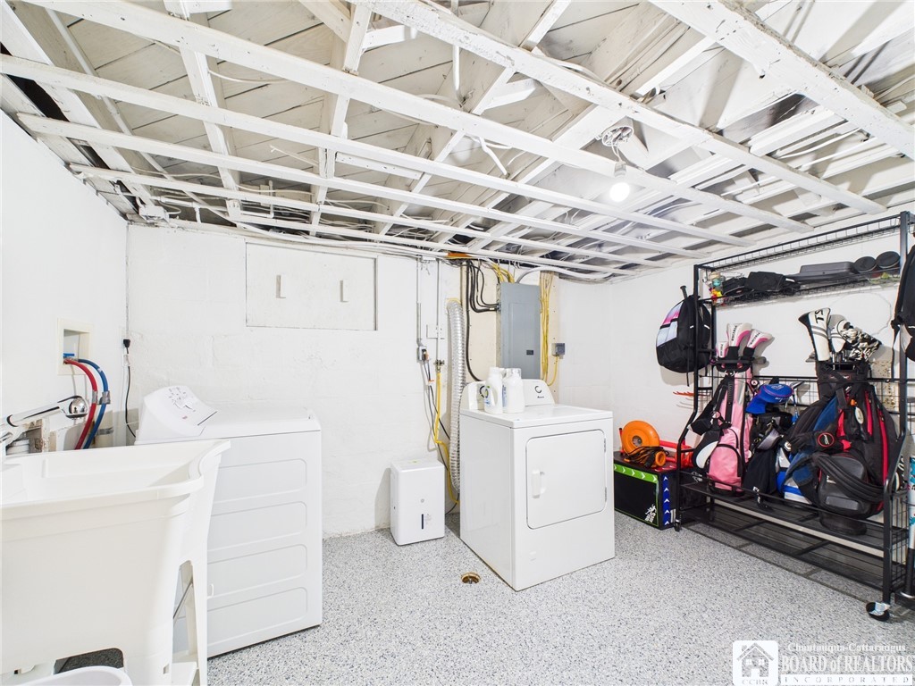 709 Main Street Olean, NY 14760 - Photo 30 of 43