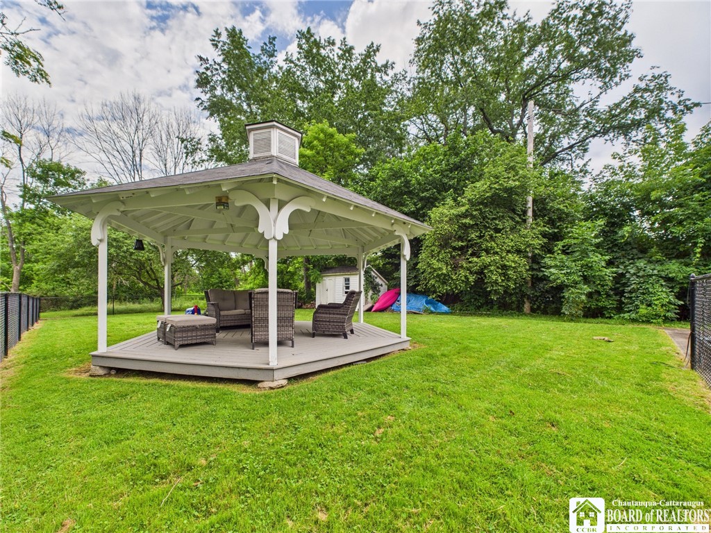 709 Main Street Olean, NY 14760 - Photo 32 of 43