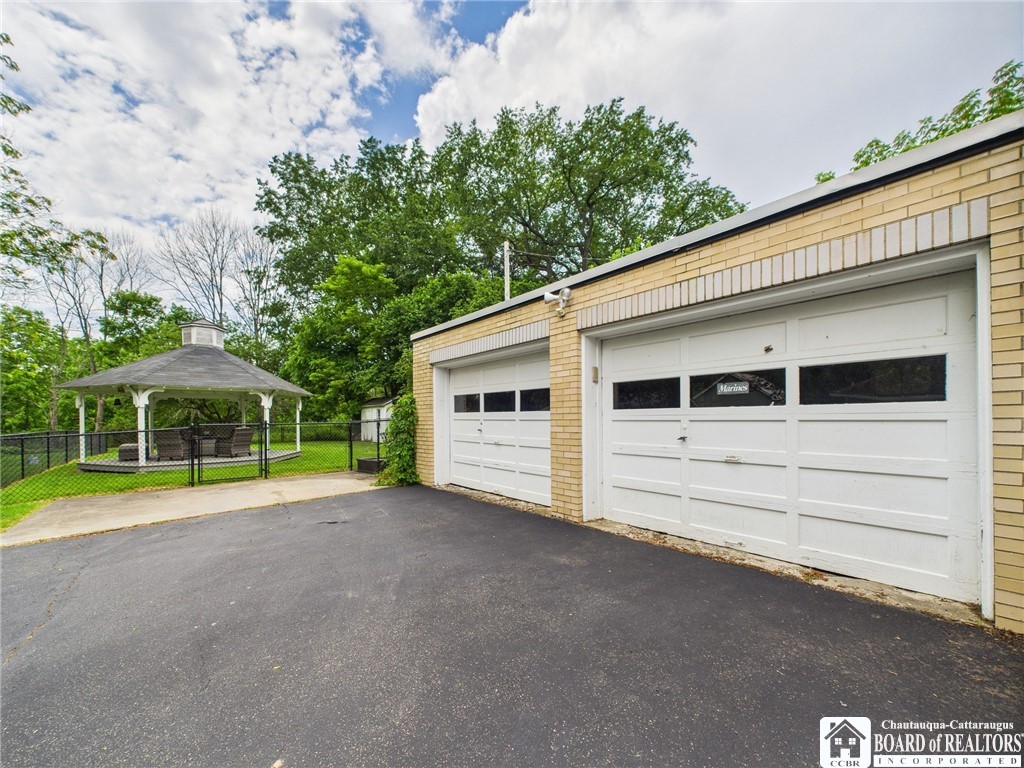 709 Main Street Olean, NY 14760 - Photo 35 of 43