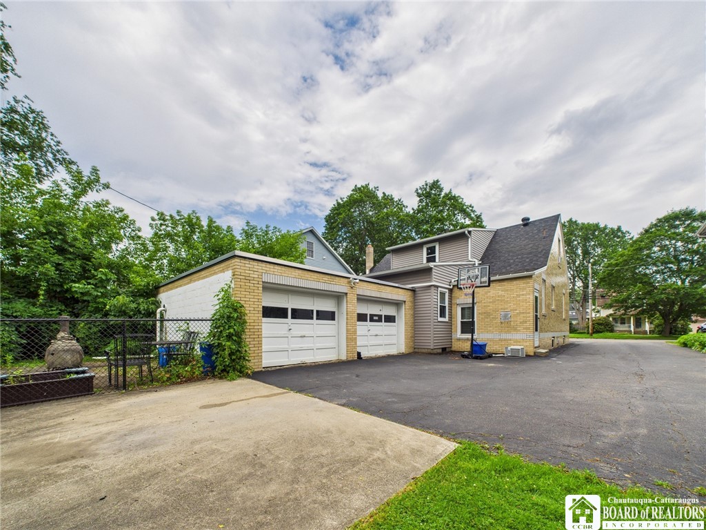 709 Main Street Olean, NY 14760 - Photo 36 of 43