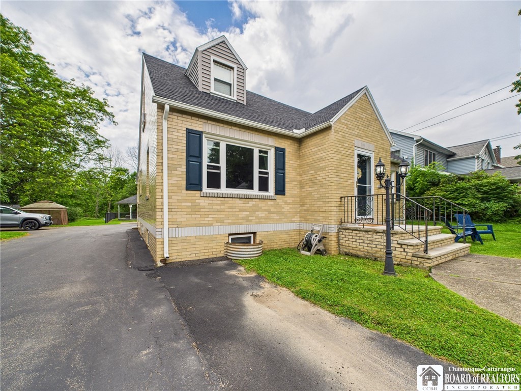 709 Main Street Olean, NY 14760 - Photo 37 of 43