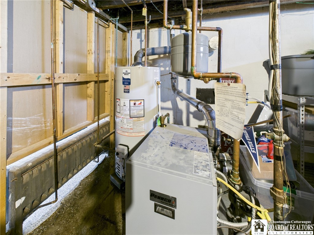 709 Main Street Olean, NY 14760 - Photo 39 of 43