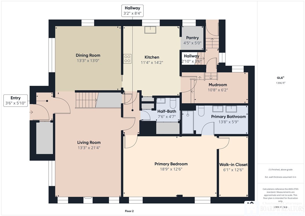 709 Main Street Olean, NY 14760 - Photo 40 of 43