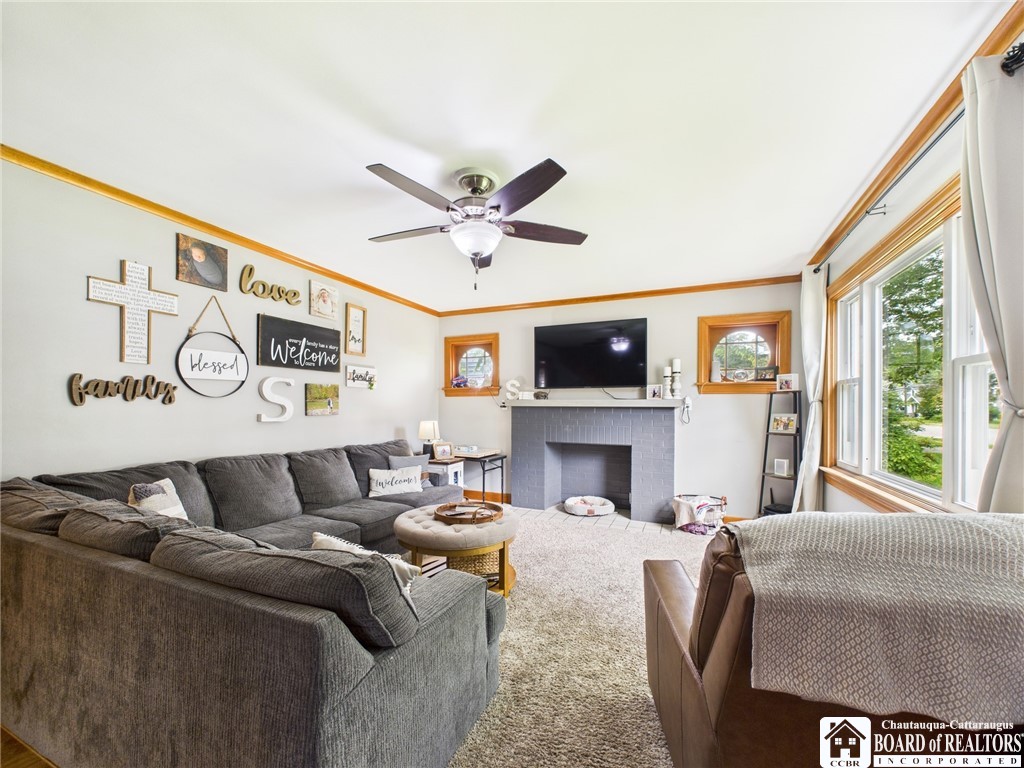 709 Main Street Olean, NY 14760 - Photo 4 of 43