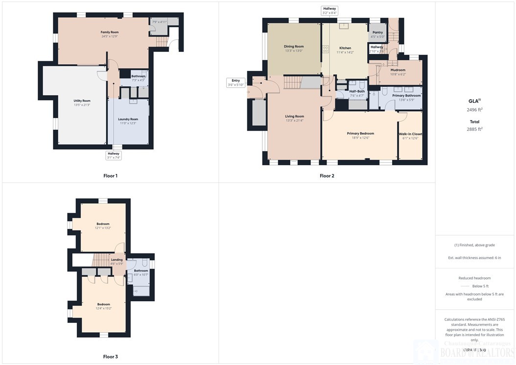 709 Main Street Olean, NY 14760 - Photo 43 of 43