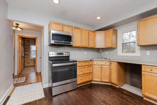 $285,000 | 9144 West Park Hill Avenue, Milwaukee, WI 53226