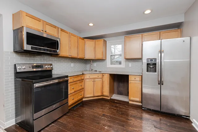 $285,000 | 9144 West Park Hill Avenue, Milwaukee, WI 53226