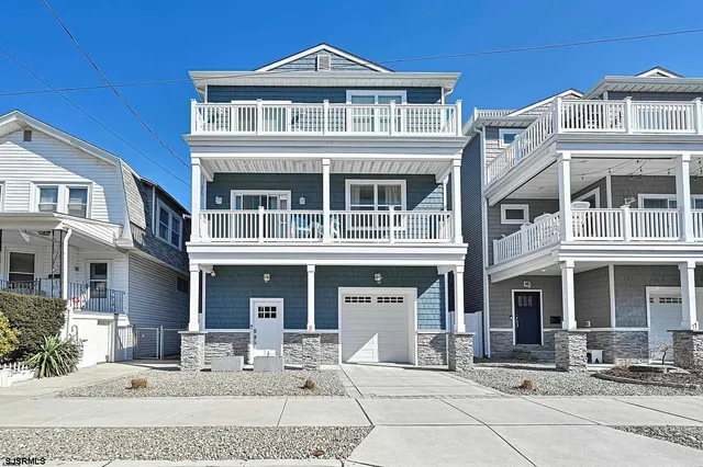 $950,000 | 3 North Victoria Avenue, Unit B, Ventnor City, NJ 08406