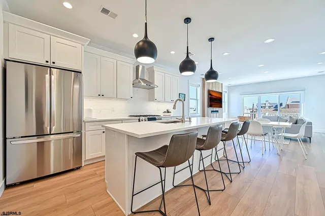 $950,000 | 3 North Victoria Avenue, Unit B, Ventnor City, NJ 08406