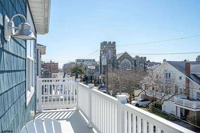 $950,000 | 3 North Victoria Avenue, Unit B, Ventnor City, NJ 08406