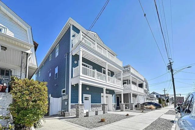 $950,000 | 3 North Victoria Avenue, Unit B, Ventnor City, NJ 08406