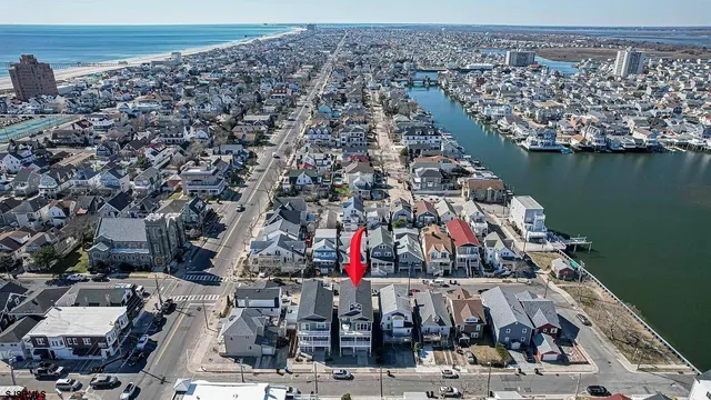 $950,000 | 3 North Victoria Avenue, Unit B, Ventnor City, NJ 08406