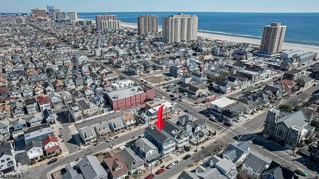 $950,000 | 3 North Victoria Avenue, Unit B, Ventnor City, NJ 08406