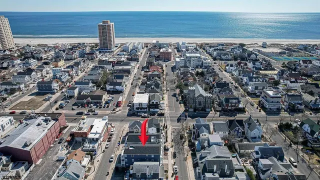 $950,000 | 3 North Victoria Avenue, Unit B, Ventnor City, NJ 08406
