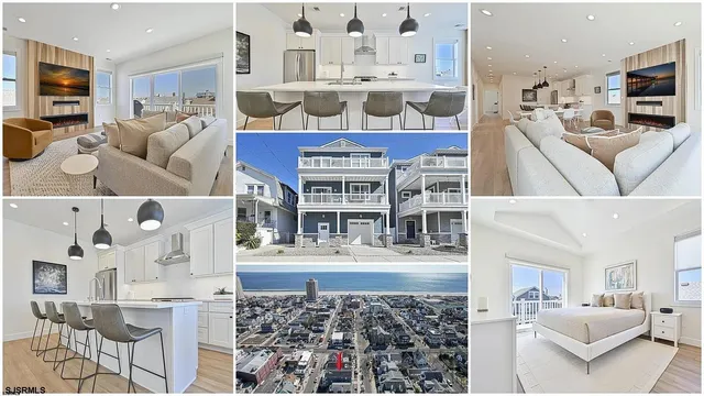 $950,000 | 3 North Victoria Avenue, Unit B, Ventnor City, NJ 08406
