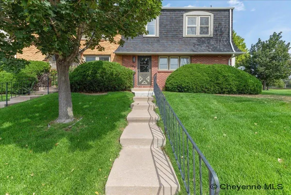 $395,000 | 100 West 29th Street, Cheyenne, WY 82001