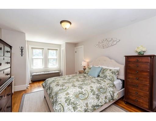 72 Badger Road Medford, MA 02155 - Photo 26 of 42 a bedroom with a bed and a window