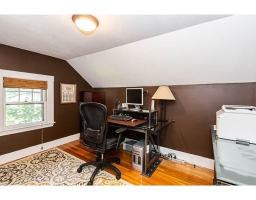 72 Badger Road Medford, MA 02155 - Photo 31 of 42 a workspace with furniture and window