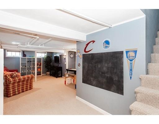 72 Badger Road Medford, MA 02155 - Photo 32 of 42 a view of livingroom with furniture and window