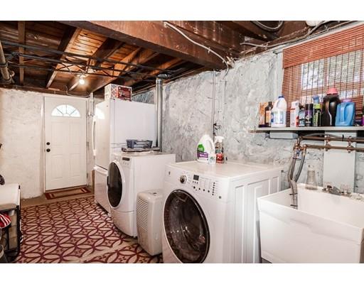 72 Badger Road Medford, MA 02155 - Photo 35 of 42 a utility room with dryer and washer