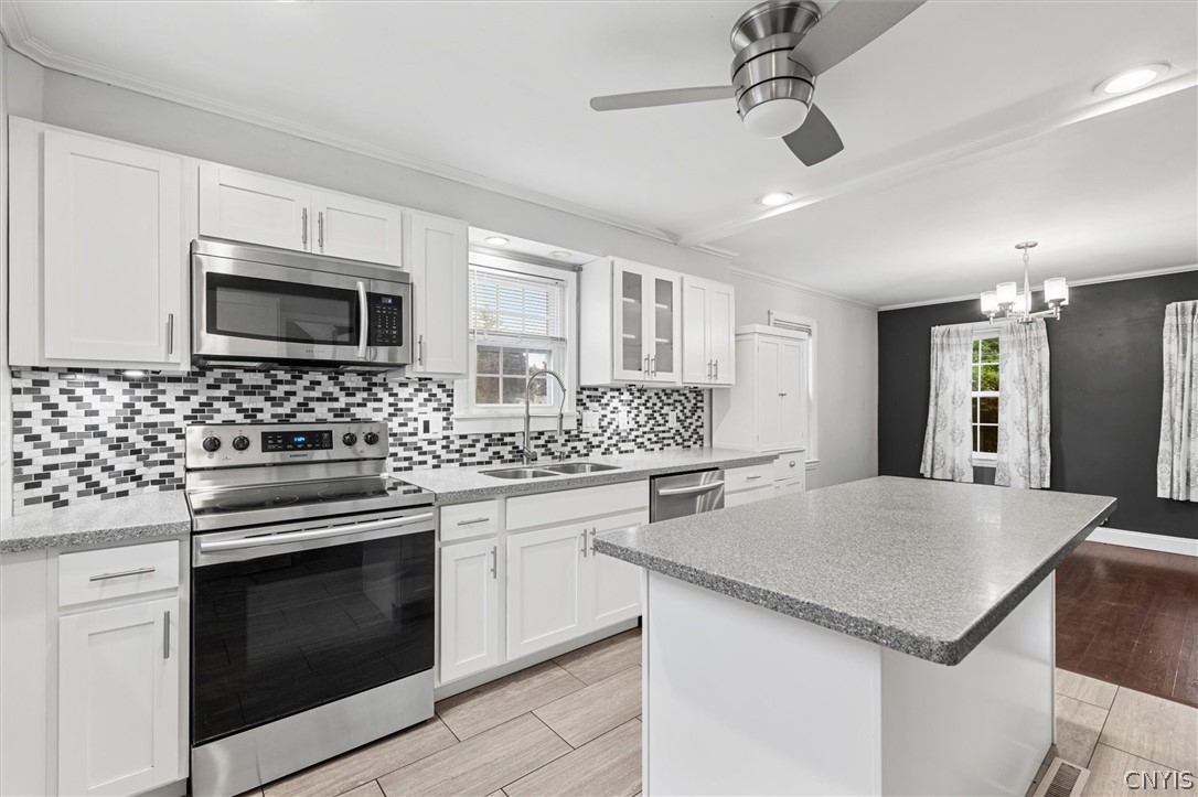 43 State Street Vernon, NY 13421 - Photo 12 of 45