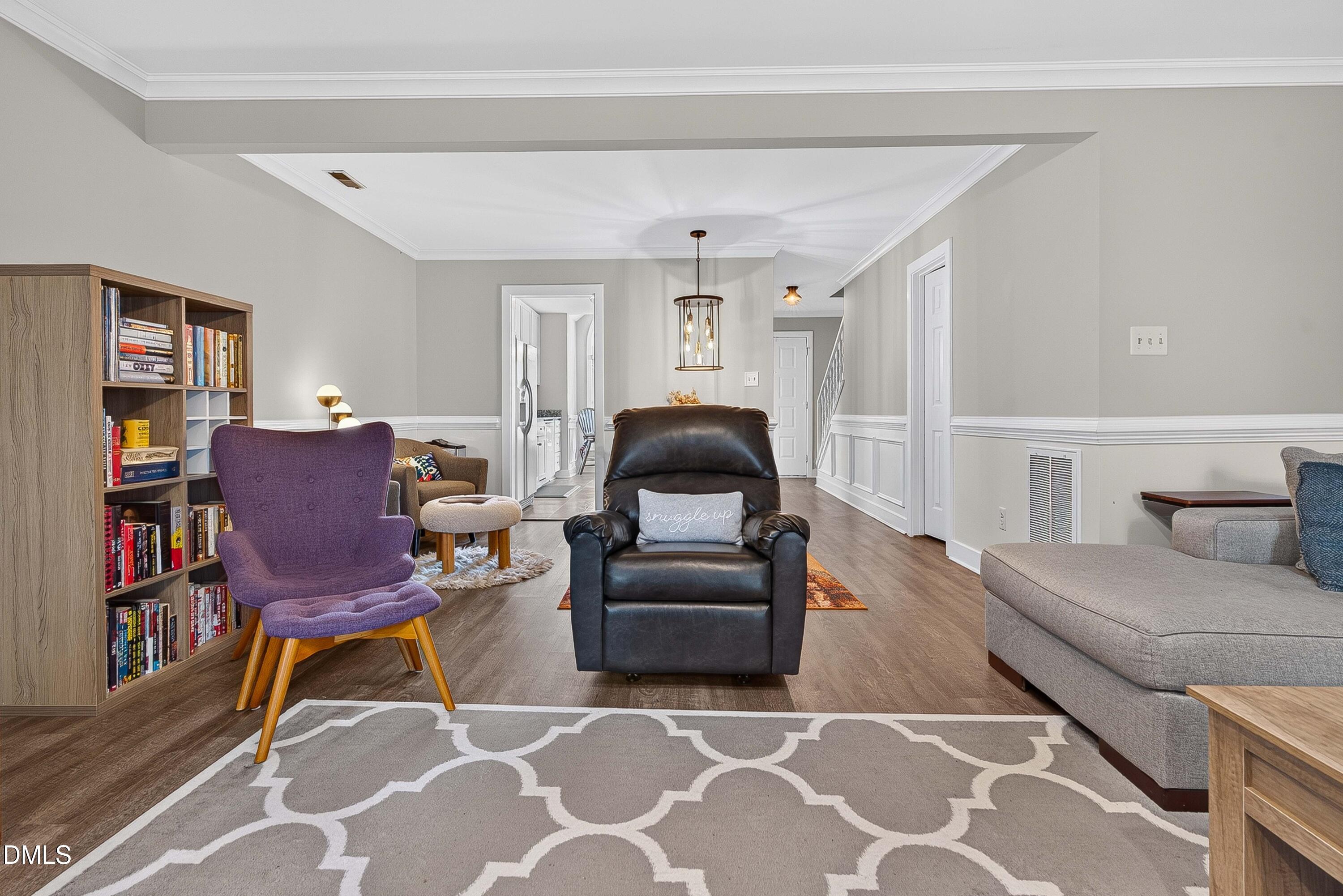 1405 Quarter Point Raleigh, NC 27615 - Photo 10 of 24